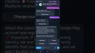 How to Make $20+ Fast with This Telegram Bot 🚀 ($5/Task + Live Proof)