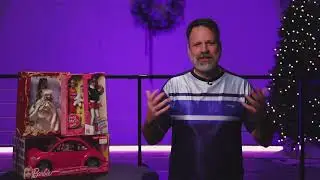 What Was I Made For? | Darrell Cloud (Message Only)