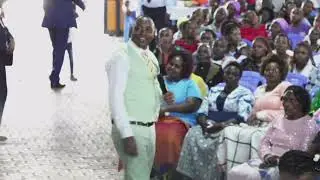 Full sermon by Bishop Ben of JCM:Do it once again,this time Jesus is in