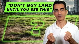 Is the land worth buying? | Feasibility Study Step 1: Site Analysis