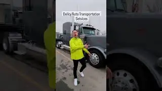 Dellcy Auto Transport - Car Shipping Service