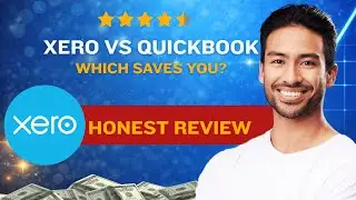 Xero vs QuickBooks 2026: Which Accounting Software Saves You MOST