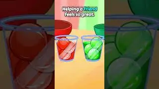Play Blind & Win Together &ndash; A Game of Friendship!