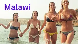 Malawi 🇲🇼🌍 | Lake Malawi, Wildlife & Hidden African Beauty | Mike Ward Traveler