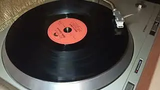 Belle Epoque - Black Is Black (1977) vinyl