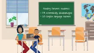 How Does Reading Partners Work? | Reading Partners