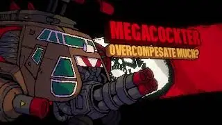 Explosive Freedom: Broforce Level 7 Megacockter Boss Battle!