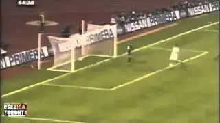 Chiesa Parma UEFA Final '99