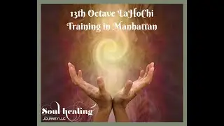Manhattan 13th Octave LaHoChi Training