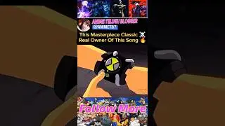 This Masterpiece 🥶 | Classic ☠️ | Transformation Next Level  Real Owner Of This Song 🗿
