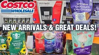 COSTCO NEW ARRIVALS & GREAT DEALS for MARCH 2025! (3/26)✨️