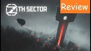 7th Sector | Review |