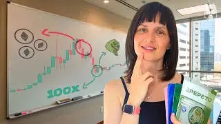Ethereum Price Prediction &ndash; What is the Next x100 Best Meme Coin 2025?