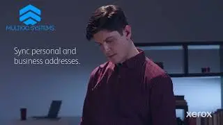 Xerox&reg; Connect App for Exchange Online