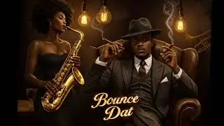 BOUNCE DAT  -  artist  -  BIGDAVE