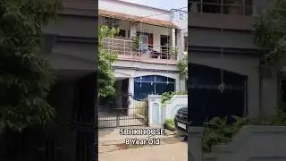 5BHK House Amlidih Raipur #house #property #raipurhomes #raipurhouse #5bhk