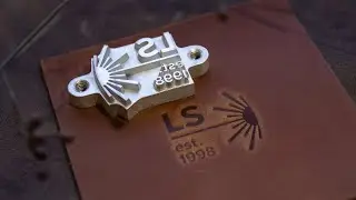 LaserStamp: Precision CNC & Laser Engraving