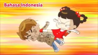 Aku suka banget sama kamu. / Hello Jadoo Bahasa Indonesia