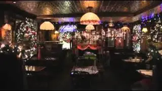Christmas Eve at the Irish Pub Atlantic City