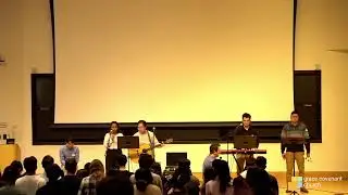 GCC Sunday Service (01/11/2026)