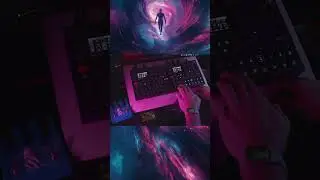 Full performance on the channel 🫀 #moog #elektron #meris #digitakt #syntakt