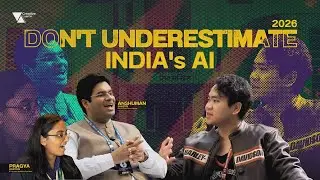 Don&rsquo;t Underestimate India&rsquo;s AI in 2026 | The Future of HCI as 'Human-Collaborative Intelligence'