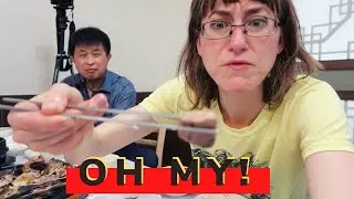What to Do In Korea| 15 Fun Things to Do In Gangjin 강진군 - PART 2 Fish Surprise!!!