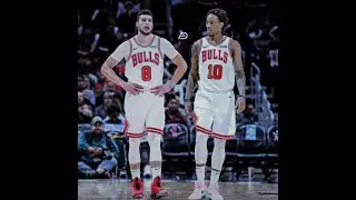 (Chicago Bulls offseason moves grading) #bulls #NBA