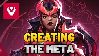 I Decide What is Meta.