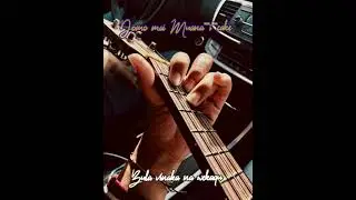 DOMO MAI MUANA-I-CAKE - BULA VINAKA NA WEKAQU