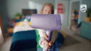 Фен Philips 7000 серии