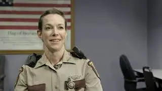 Karla Bearce - Crash Reconstruction Specialist