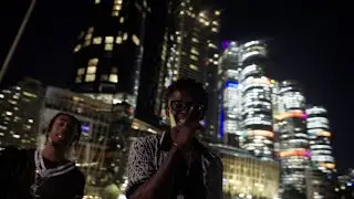 Nige - BITCHES TOO (feat. Sahxl) [Official Music Video]