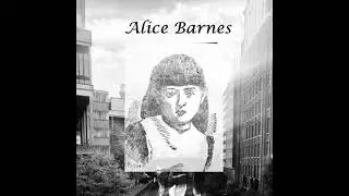 Alice Barnes