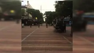 #ChurchStreet #BTV