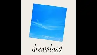 Dreamland/大貫妙子