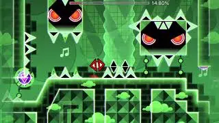 Energix by ItsSirhk(Insane) | Showcase