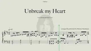 Unbreak my Heart
