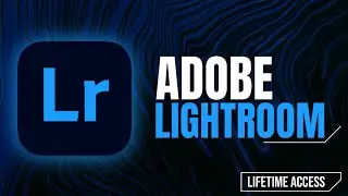 📸 ADOBE LIGHTROOM CLASSIC 2025 - FREE CRACK DOWNLOAD | AI MASKING + ALL PRESETS WORKING! ✅