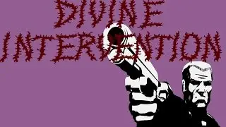 Divine intervention (16+)