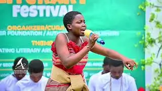 Gulu Senior Secondary School poem