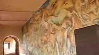 FUHS - Plummer Mural
