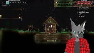 [VOD] is it hardmode time? legendary ftw with sku11s [p8] - 🐺🐲 | 18+ | !cmds !soundalerts