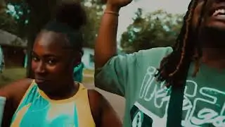 YAP Films - All Off The Hustle (Sony a6400 Music Video)