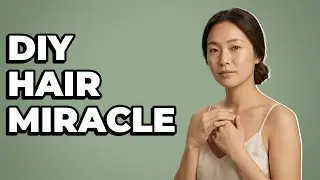 How Can I Make A DIY Rice Water Rinse?