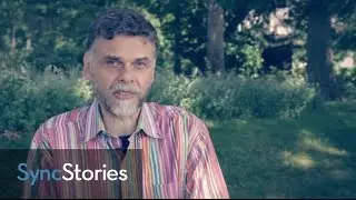 Sync Stories: Rick Ulfik & 11 Days of Global Unity (Stories about Synchronicity)