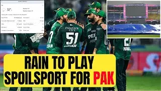 T20 World Cup 2026: Will rain impact PAK vs NED opening game? What is Colombo weather for February?