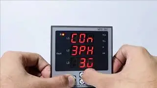 MPD 192 | MPD 152 | MOTOR PROTECTION DEVICE | 3 PHASE PREVENTION |