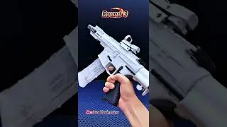 5%Coupon code：chen&nbsp;  --Which one will you choose? #toys #gelblasters #nerf #toygun #airsoft #fakegun