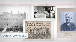150 years of Sovereign Health Care